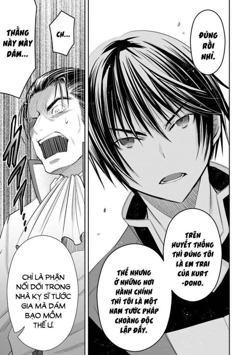 Con Trai Thứ 8, Đừng Đùa Nữa!: Chapter 47