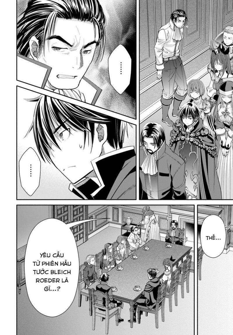 Con Trai Thứ 8, Đừng Đùa Nữa!: Chapter 47
