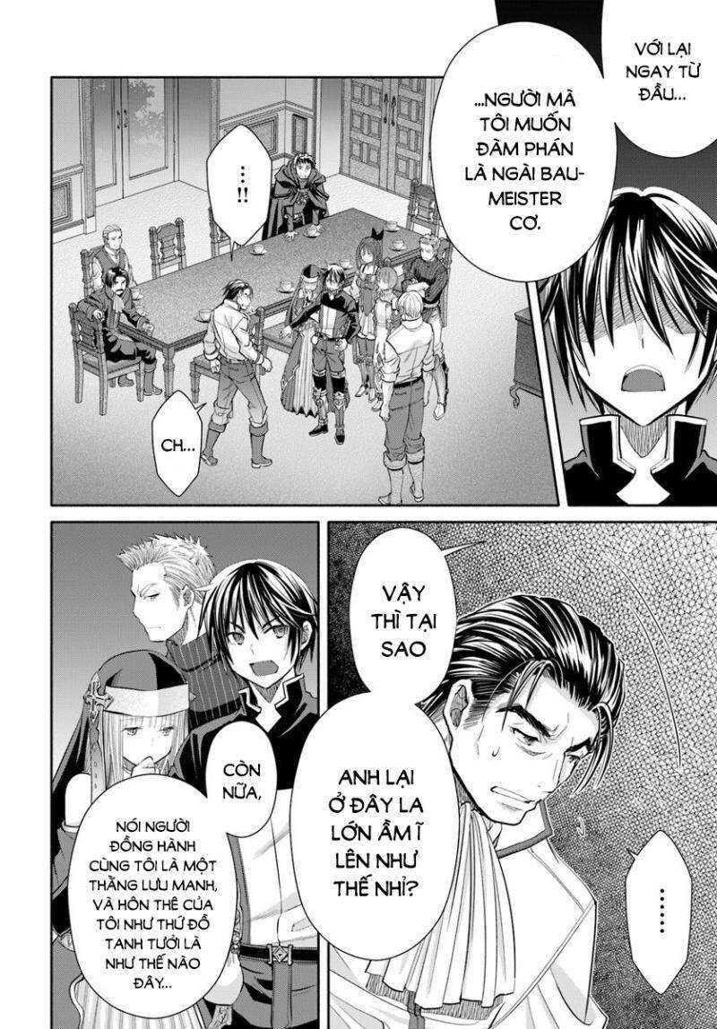 Con Trai Thứ 8, Đừng Đùa Nữa!: Chapter 47