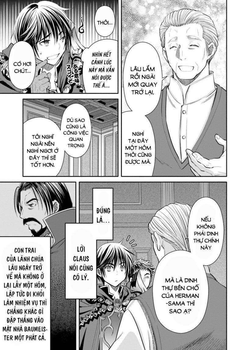 Con Trai Thứ 8, Đừng Đùa Nữa!: Chapter 47