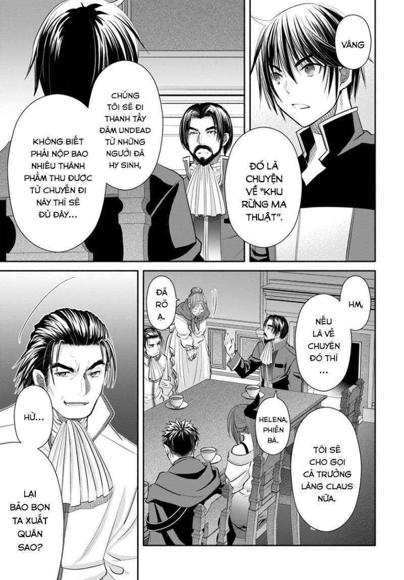 Con Trai Thứ 8, Đừng Đùa Nữa!: Chapter 47