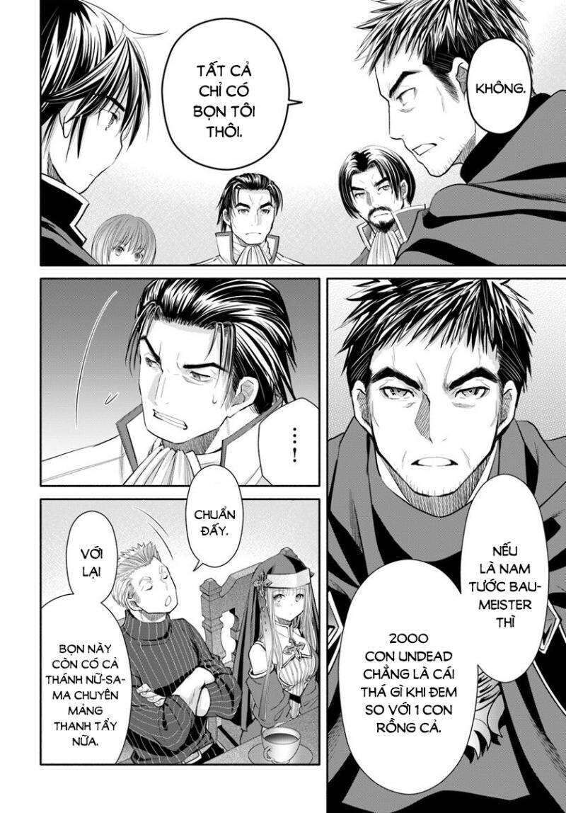 Con Trai Thứ 8, Đừng Đùa Nữa!: Chapter 47