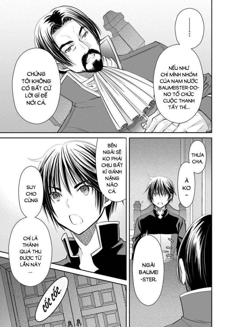 Con Trai Thứ 8, Đừng Đùa Nữa!: Chapter 47