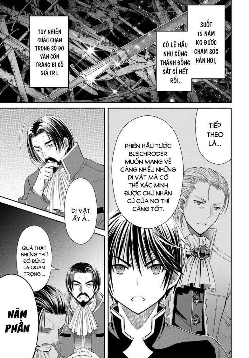 Con Trai Thứ 8, Đừng Đùa Nữa!: Chapter 47