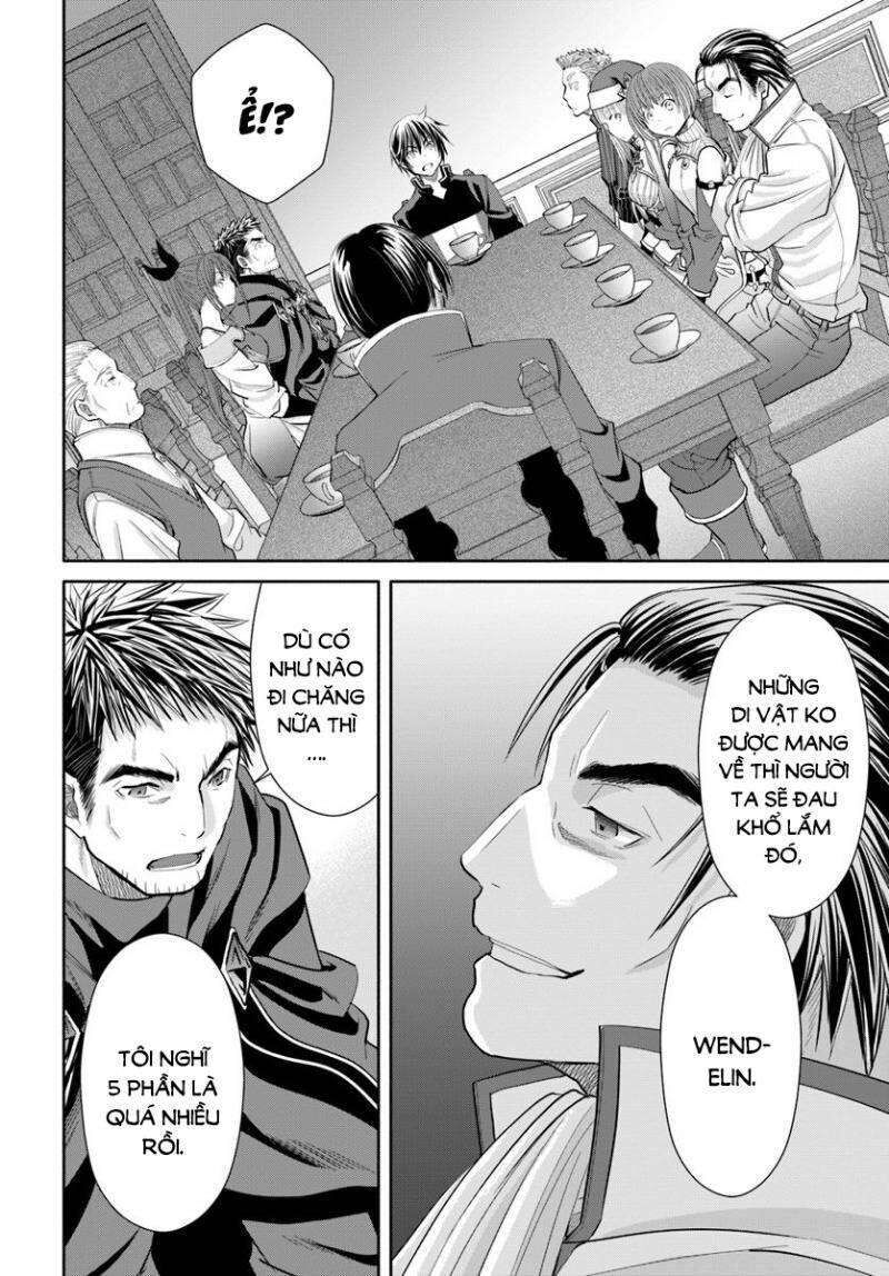 Con Trai Thứ 8, Đừng Đùa Nữa!: Chapter 47