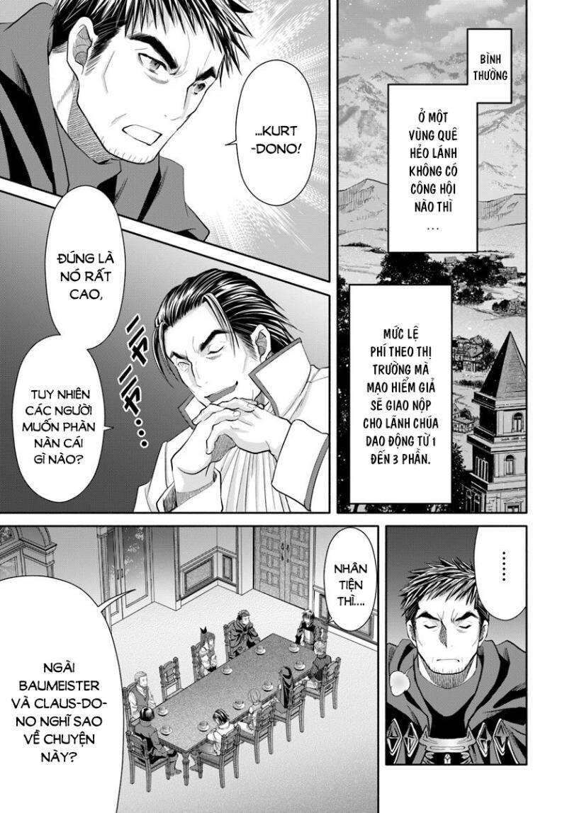 Con Trai Thứ 8, Đừng Đùa Nữa!: Chapter 47