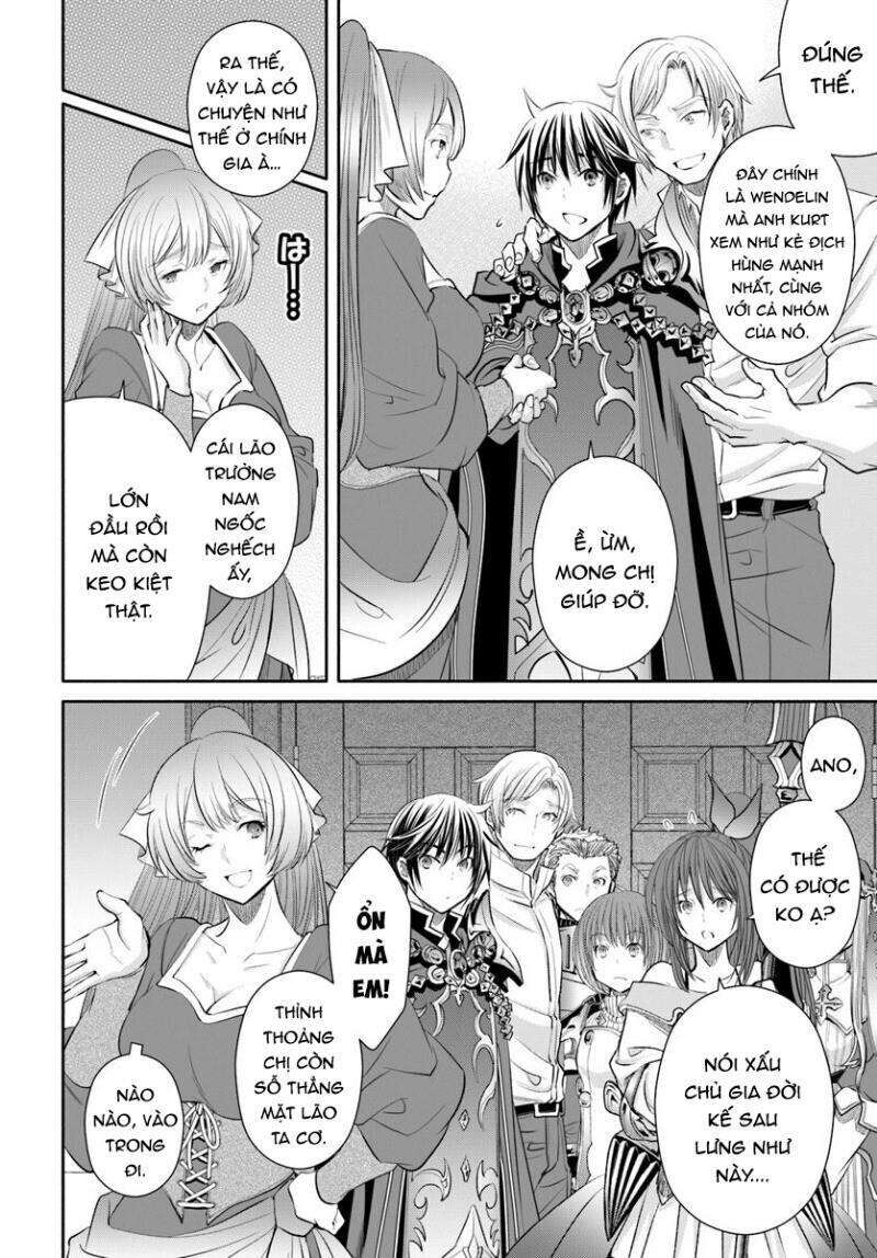 Con Trai Thứ 8, Đừng Đùa Nữa!: Chapter 48