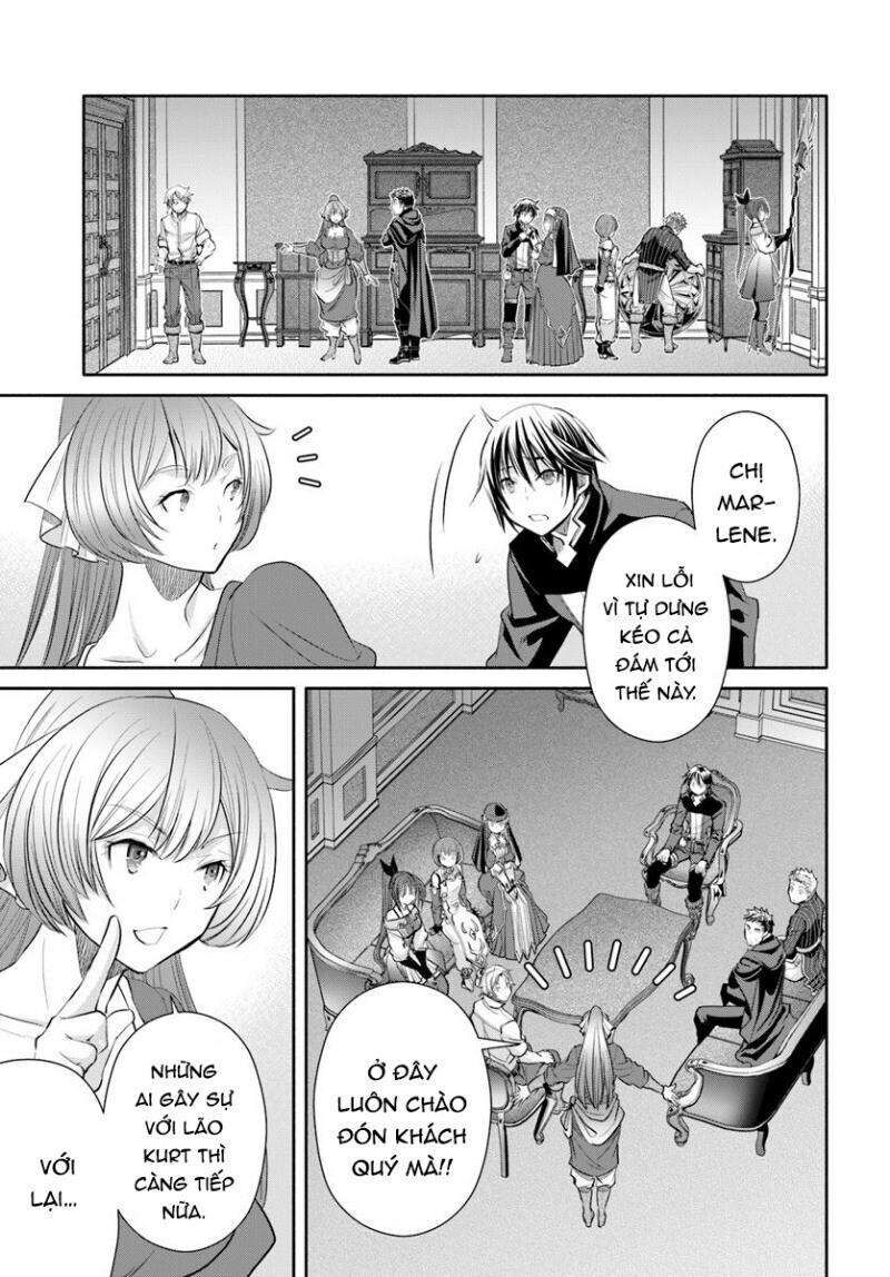 Con Trai Thứ 8, Đừng Đùa Nữa!: Chapter 48