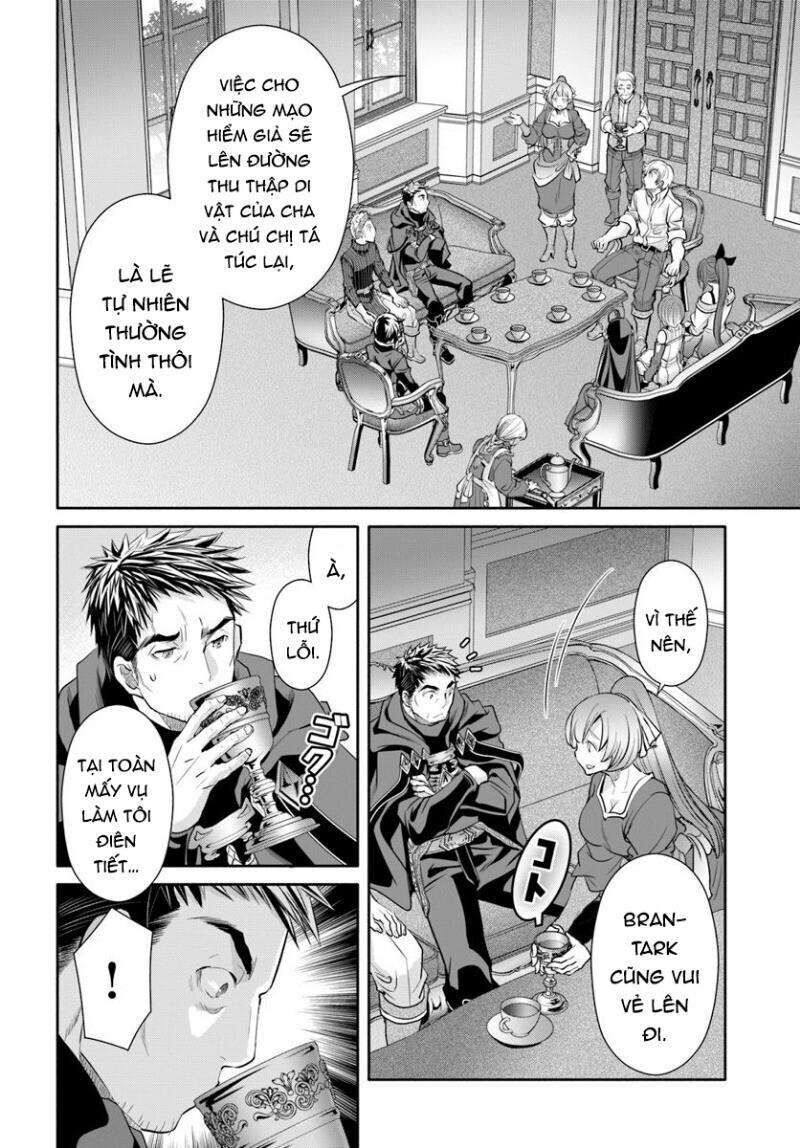 Con Trai Thứ 8, Đừng Đùa Nữa!: Chapter 48