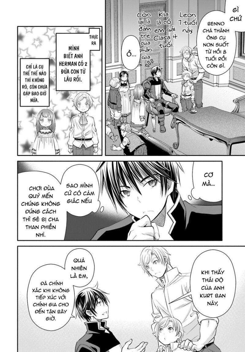 Con Trai Thứ 8, Đừng Đùa Nữa!: Chapter 48