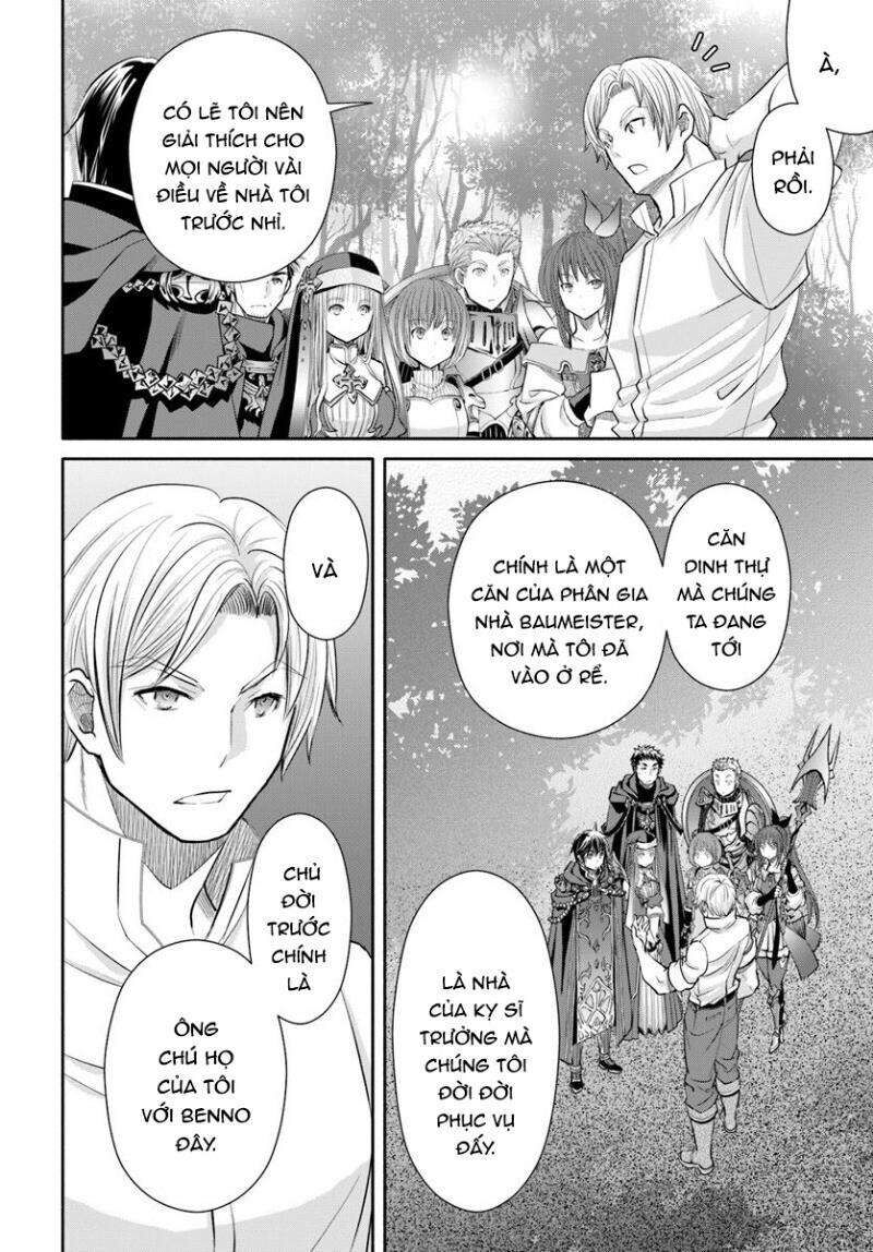 Con Trai Thứ 8, Đừng Đùa Nữa!: Chapter 48