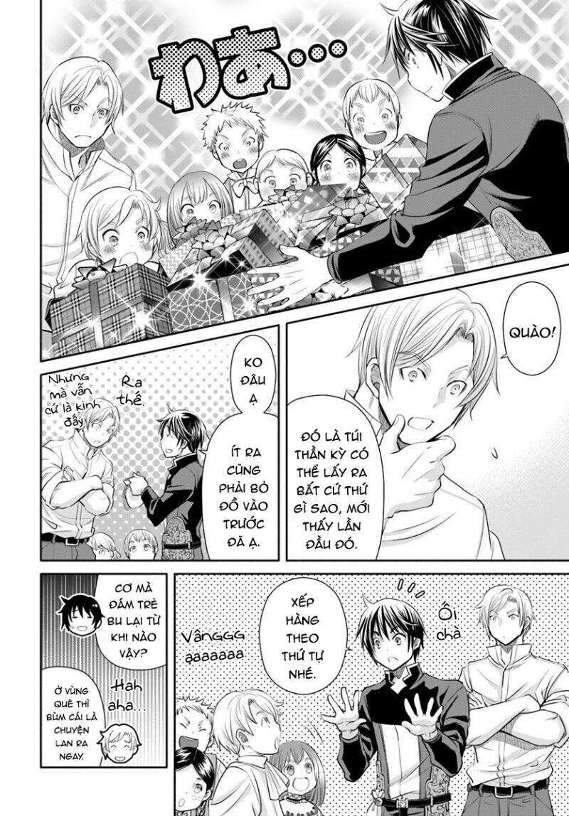 Con Trai Thứ 8, Đừng Đùa Nữa!: Chapter 48