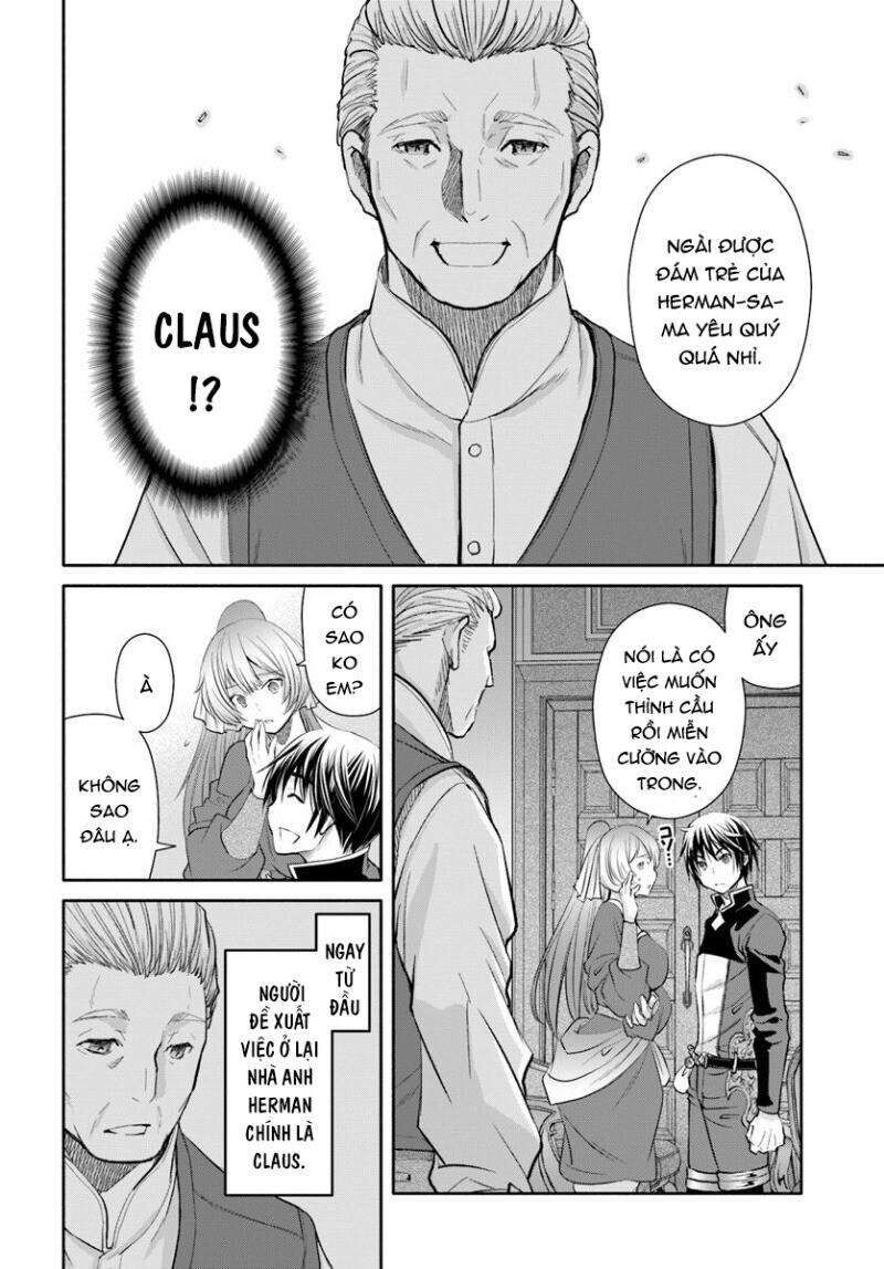 Con Trai Thứ 8, Đừng Đùa Nữa!: Chapter 48
