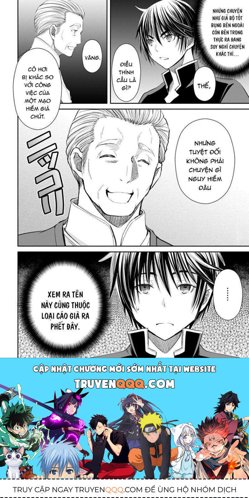 Con Trai Thứ 8, Đừng Đùa Nữa!: Chapter 48