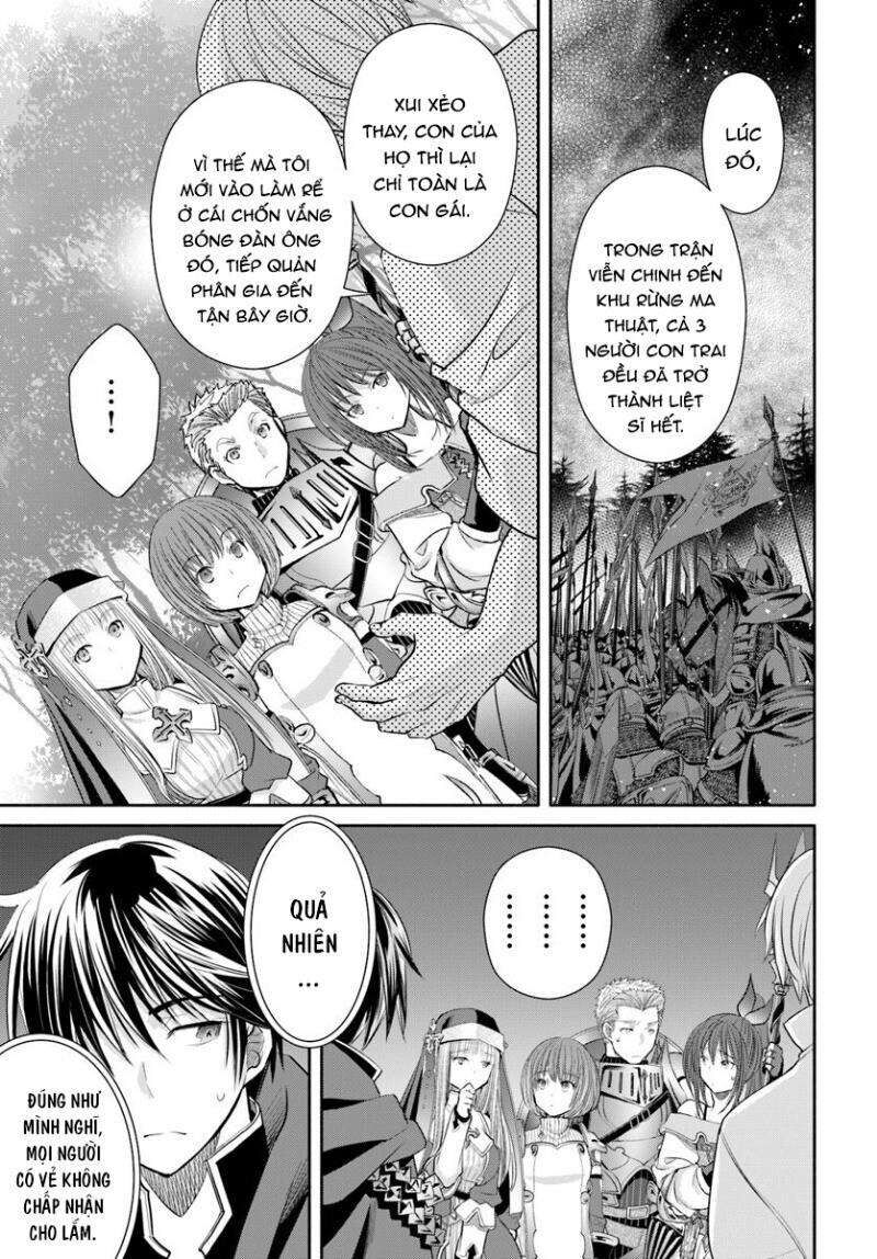 Con Trai Thứ 8, Đừng Đùa Nữa!: Chapter 48