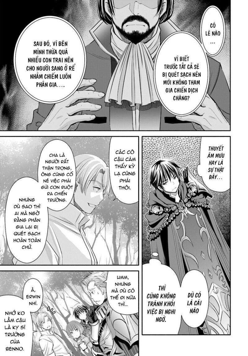 Con Trai Thứ 8, Đừng Đùa Nữa!: Chapter 48