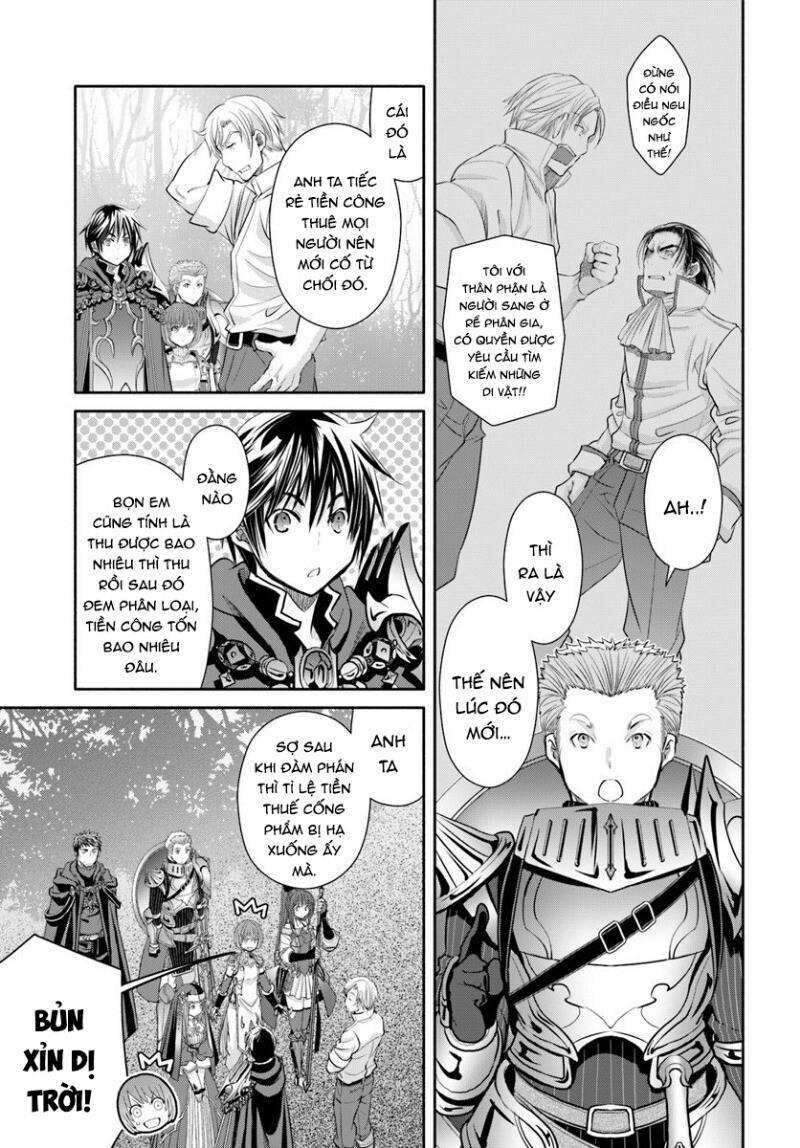 Con Trai Thứ 8, Đừng Đùa Nữa!: Chapter 48