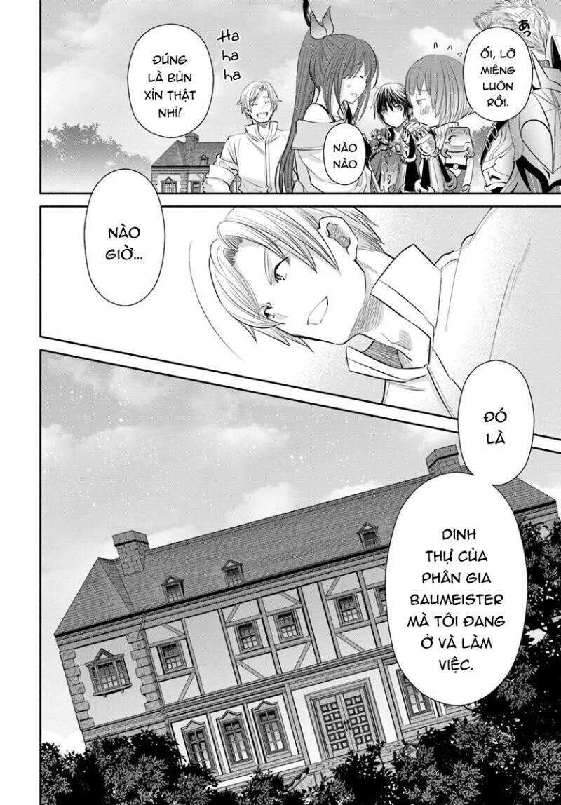 Con Trai Thứ 8, Đừng Đùa Nữa!: Chapter 48