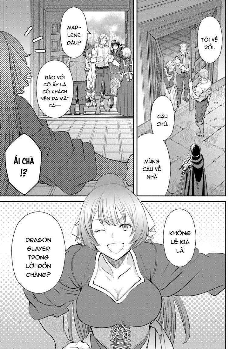Con Trai Thứ 8, Đừng Đùa Nữa!: Chapter 48