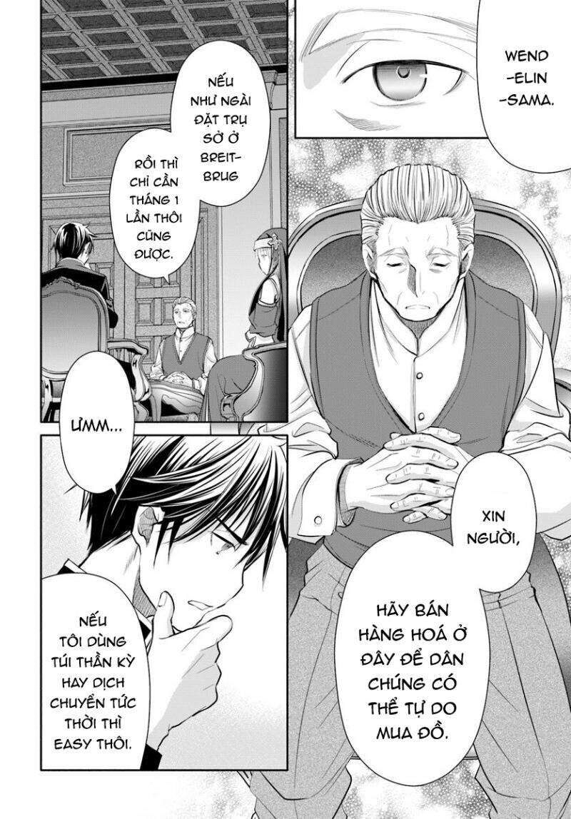 Con Trai Thứ 8, Đừng Đùa Nữa!: Chapter 49
