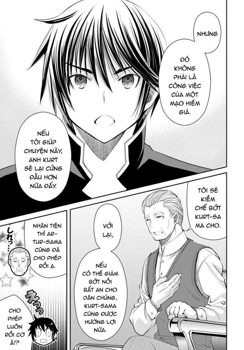 Con Trai Thứ 8, Đừng Đùa Nữa!: Chapter 49