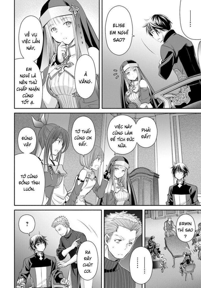 Con Trai Thứ 8, Đừng Đùa Nữa!: Chapter 49