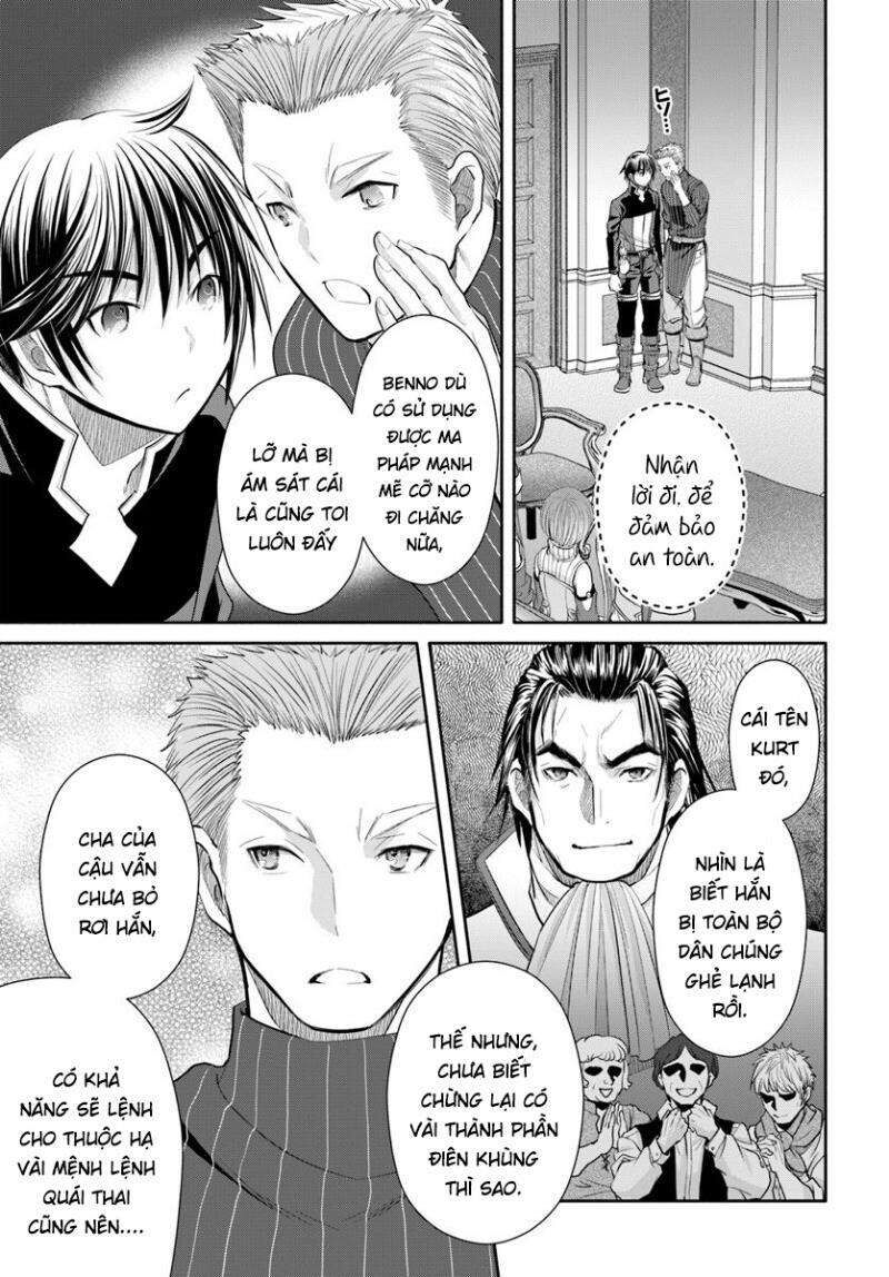 Con Trai Thứ 8, Đừng Đùa Nữa!: Chapter 49