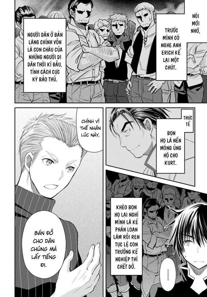 Con Trai Thứ 8, Đừng Đùa Nữa!: Chapter 49