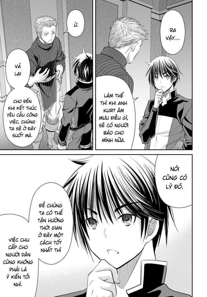 Con Trai Thứ 8, Đừng Đùa Nữa!: Chapter 49
