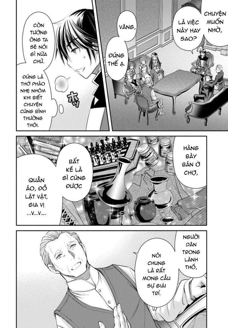 Con Trai Thứ 8, Đừng Đùa Nữa!: Chapter 49