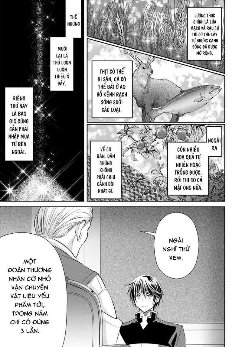 Con Trai Thứ 8, Đừng Đùa Nữa!: Chapter 49