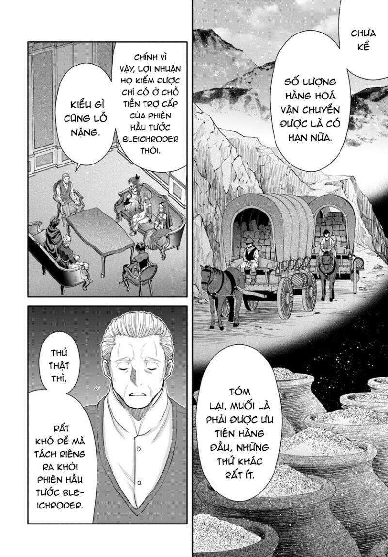 Con Trai Thứ 8, Đừng Đùa Nữa!: Chapter 49