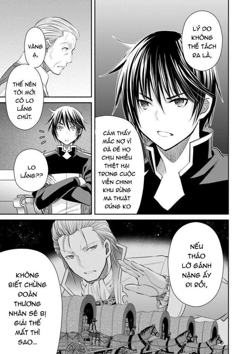 Con Trai Thứ 8, Đừng Đùa Nữa!: Chapter 49