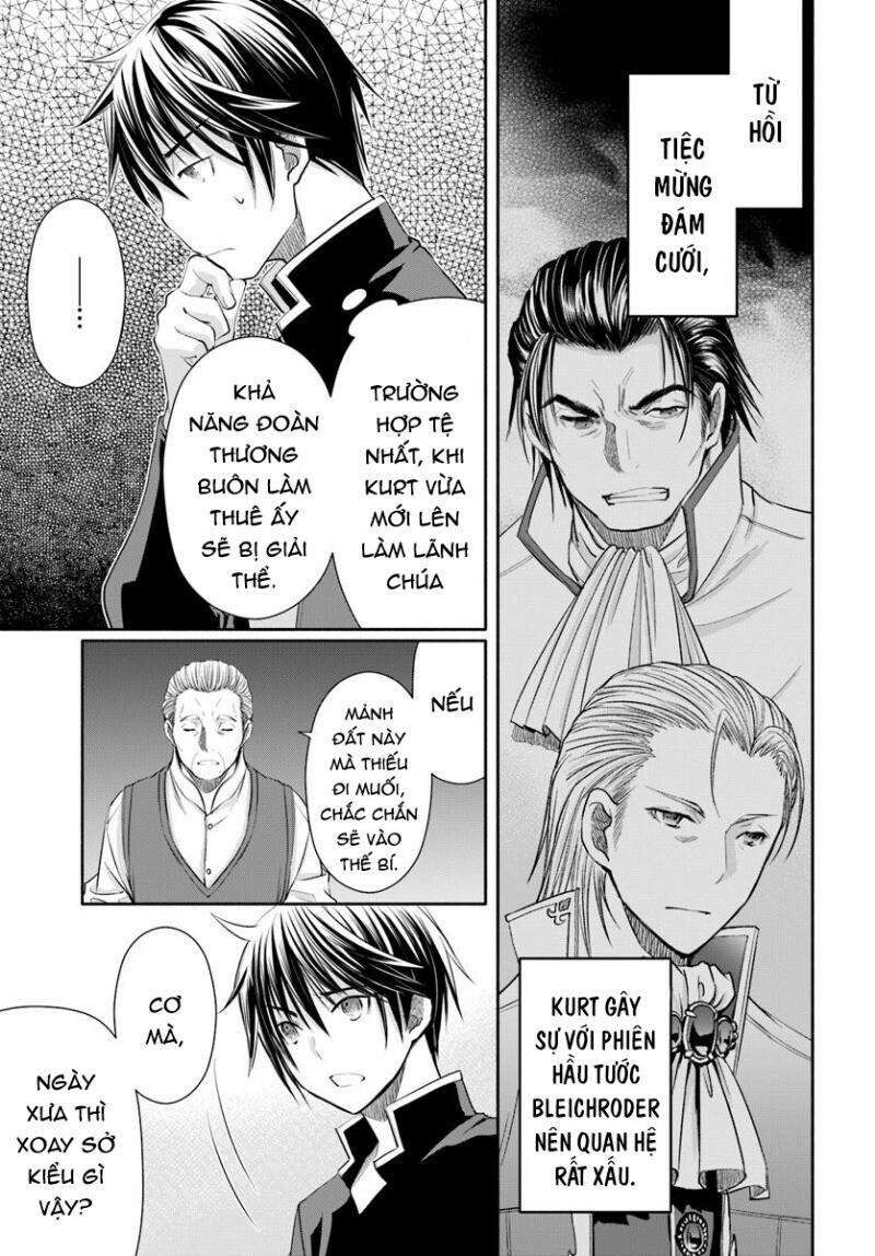 Con Trai Thứ 8, Đừng Đùa Nữa!: Chapter 49