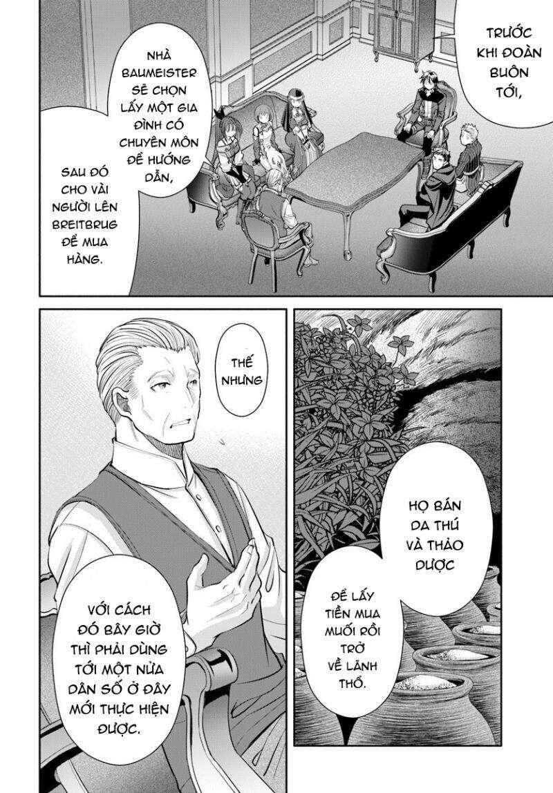 Con Trai Thứ 8, Đừng Đùa Nữa!: Chapter 49
