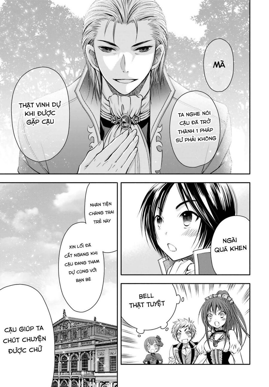Con Trai Thứ 8, Đừng Đùa Nữa!: Chapter 5