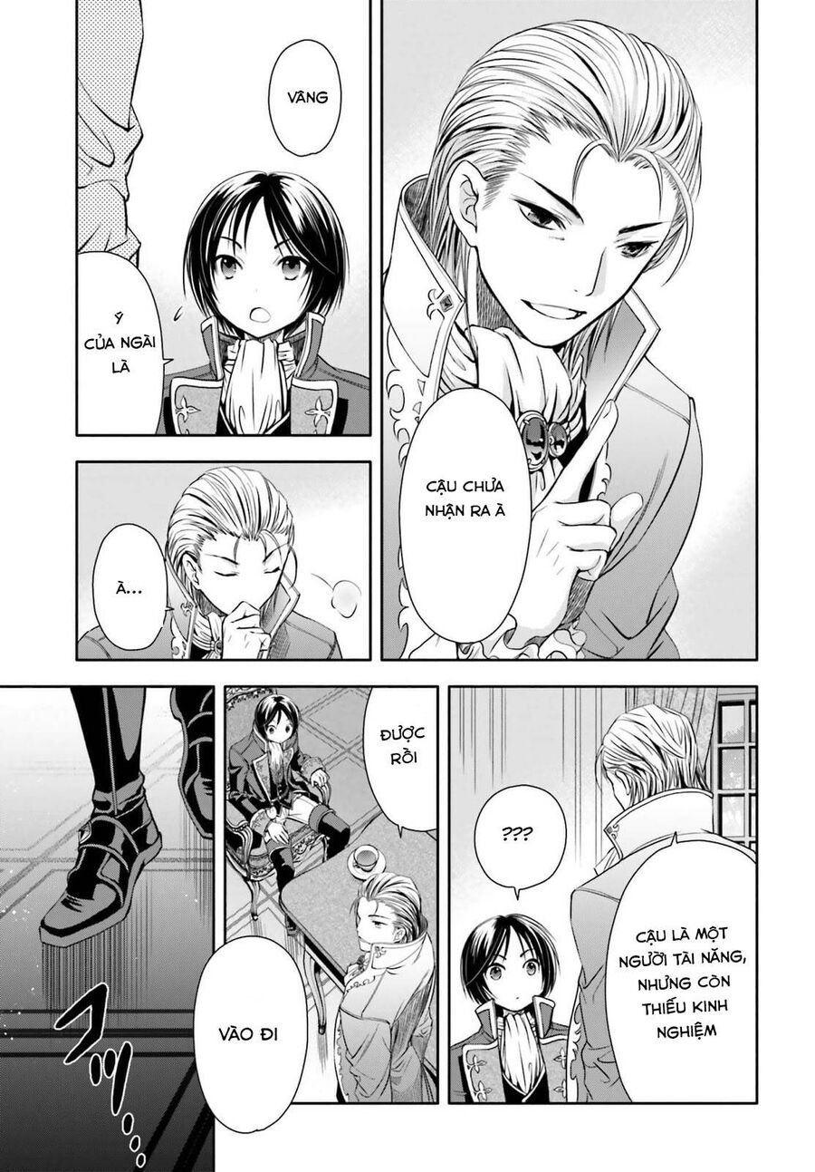 Con Trai Thứ 8, Đừng Đùa Nữa!: Chapter 5