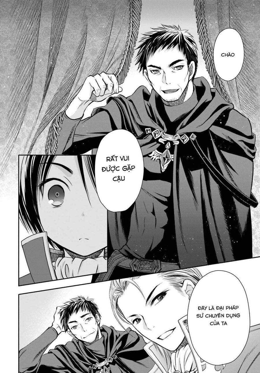 Con Trai Thứ 8, Đừng Đùa Nữa!: Chapter 5