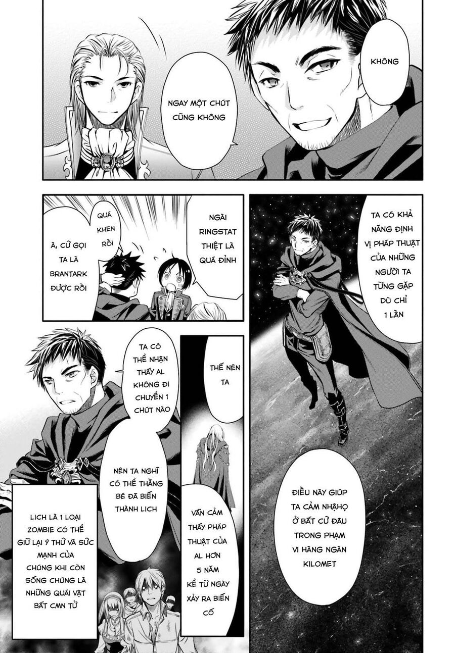 Con Trai Thứ 8, Đừng Đùa Nữa!: Chapter 5