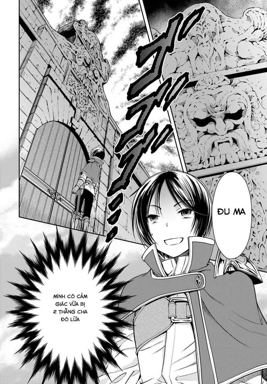 Con Trai Thứ 8, Đừng Đùa Nữa!: Chapter 5