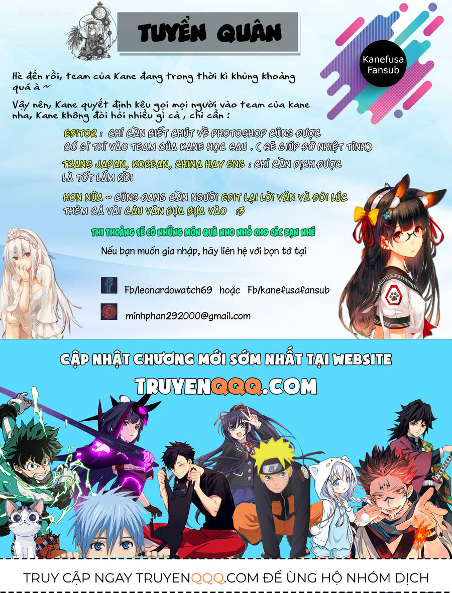 Con Trai Thứ 8, Đừng Đùa Nữa!: Chapter 5