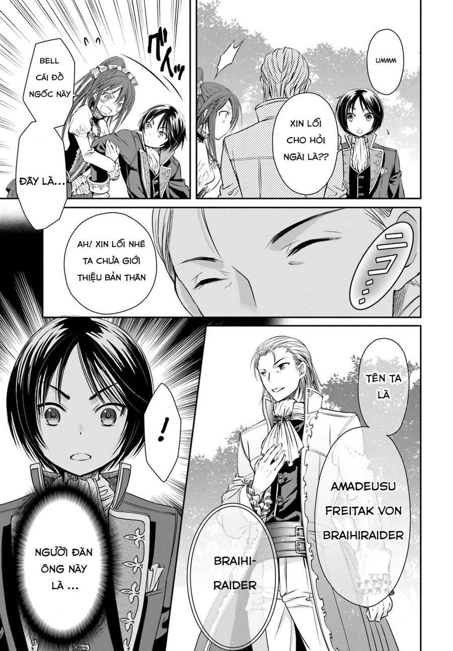 Con Trai Thứ 8, Đừng Đùa Nữa!: Chapter 5