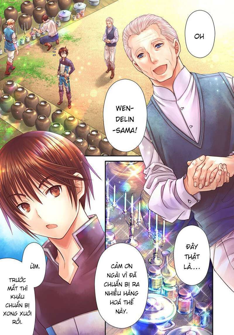 Con Trai Thứ 8, Đừng Đùa Nữa!: Chapter 50