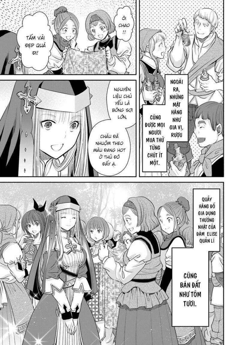 Con Trai Thứ 8, Đừng Đùa Nữa!: Chapter 50