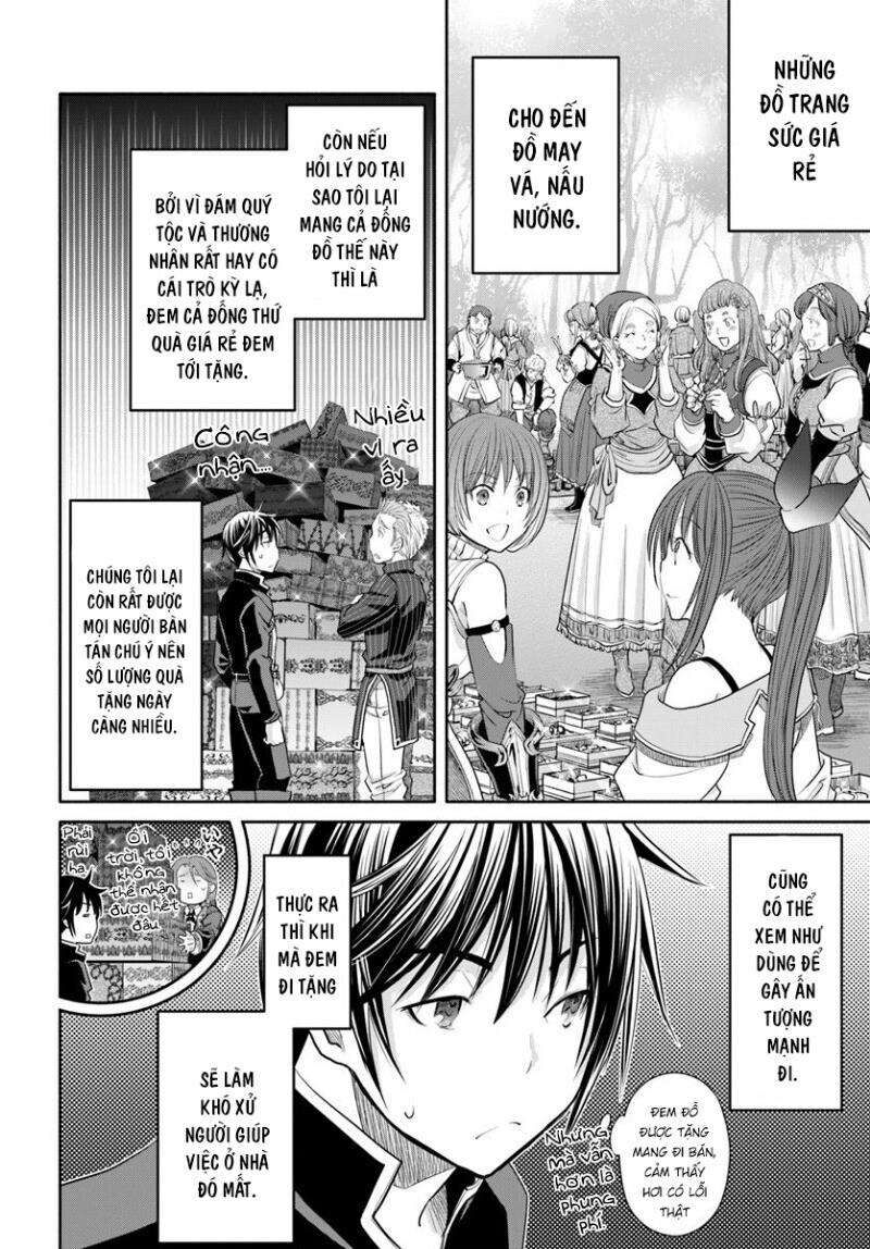 Con Trai Thứ 8, Đừng Đùa Nữa!: Chapter 50
