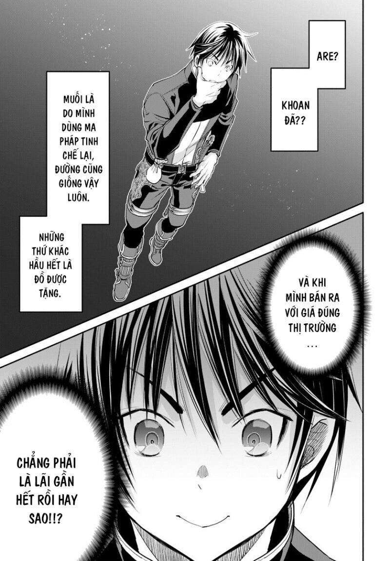 Con Trai Thứ 8, Đừng Đùa Nữa!: Chapter 50