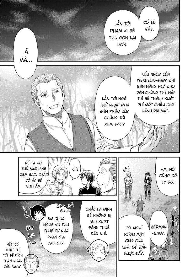 Con Trai Thứ 8, Đừng Đùa Nữa!: Chapter 50