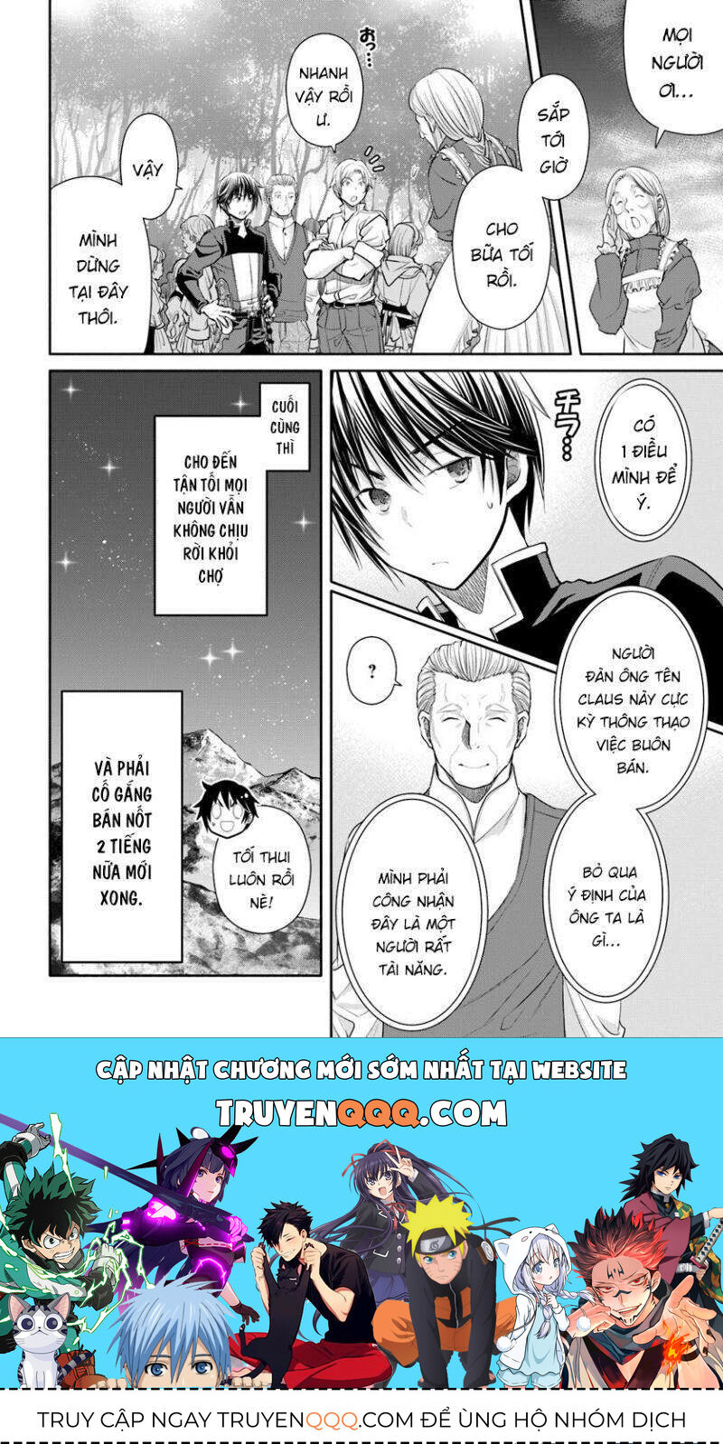 Con Trai Thứ 8, Đừng Đùa Nữa!: Chapter 50