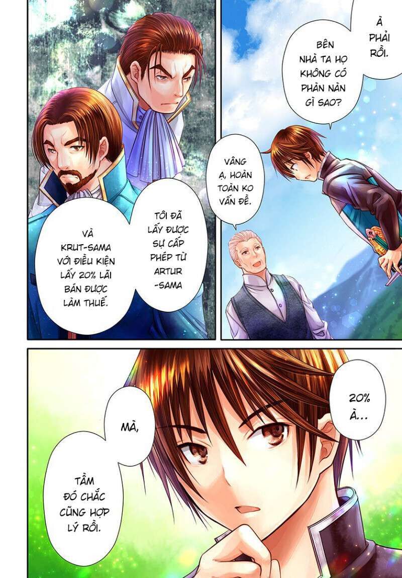 Con Trai Thứ 8, Đừng Đùa Nữa!: Chapter 50