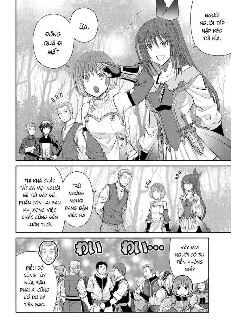 Con Trai Thứ 8, Đừng Đùa Nữa!: Chapter 50